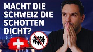 Bis zu 30‘000 Franken: Einwanderer sollen bald eine Abgabe zahlen