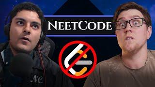 Should you grind LeetCode? feat. NeetCode | 051