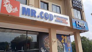 Mr Cod Bahria Town Islmabad | Great deals Of Mr Cod | Fantastic food | Best Place For Fried Fish