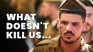 How Did Hamas' Attack Change Israel? | Unpacked