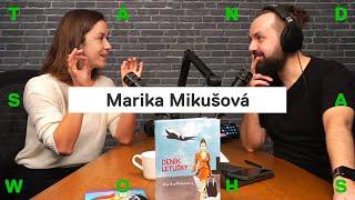 Letuška Marika: Sex s piloty je naprosto běžný, měli jsme z nich srandu, pádu jsem se bála jednou…