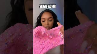 Slime Asmr with #Nahlovingit