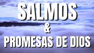 Proverbios, Salmos & Promesas de Dios I La Biblia en Audio