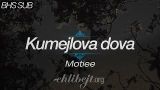 Kumejlova dova (Meysam Motiee)