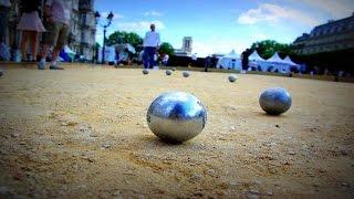 Petanque fever kindles passion of world champs Madagascar