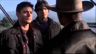 Supernatural - All of Me