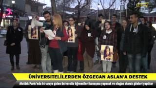 KARAMAN GÜNDEM TV 18.02.2015 HABER BÜLTENİ