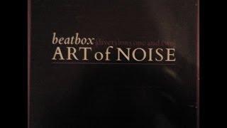 Art Of Noise - Beat Box (Diversion One) [1984] HQ HD