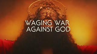 Lowen - Waging War Against God (Official Music Video)