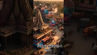 "Explore the Timeless Beauty of India!   #IncredibleIndia #HeritageDiaries"