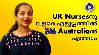 Australian Registration Process via New Zealand for RN in UK | No IELTS#newzealand #australiannurse#