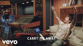 John Mayer - Carry Me Away (Official Lyric Video)