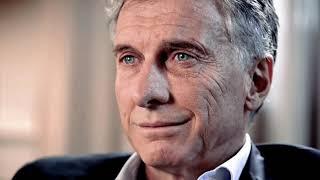 EL SECUESTRO. "Momentos". Entrevista a Mauricio Macri