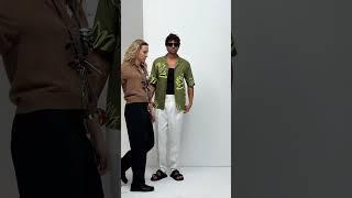 Behind the lens: BOSS summer style in full swing #BeYourOwnBOSS