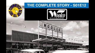 (Alive To Die?!) Woolco The Complete Story - S01E12