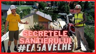 #CASAVECHE EP.19 - SECRETELE ȘANTIERULUI CU CLT - CaseBune