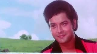 Ankhiyon Ke Jharokhon Se - Sachin & Ranjeeta (720p Full Wide Screen)