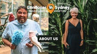 About Us | Londoner In Sydney