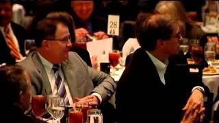 State of the City Address Looks Ahead