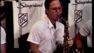 Dick Cully Big Band -  "Days of Wine and Roses"