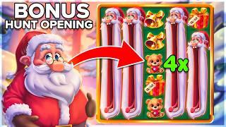 This BONUS HUNT OPENING Paid HUGE PROFIT!!