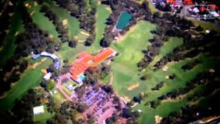 2012 ISPS HANDA Perth International - Review