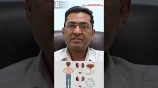 STDs vs UTIs - Know the Difference | Sexual Infections -Dr.Girish Nelivigi | Doctors' Circle #shorts