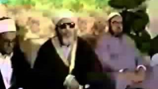 قصيدة رائعة عن الزنا للشيخ عبد الحميد كشك