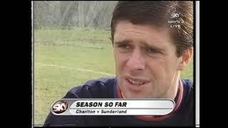 1997/98 Charlton Athletic v Sunderland (Full Match)