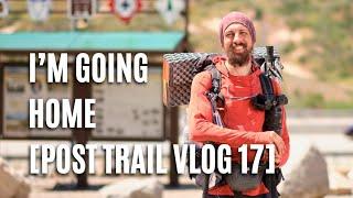 What I Really Think About the Pacific Crest Trail