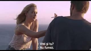 Pasiuni periculoase (A Bigger Splash) trailer subtitrat in romana