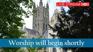 Sung Eucharist - Creationtide; XVI Sunday after Trinity - 15 September 2024 | Canterbury Cathedral