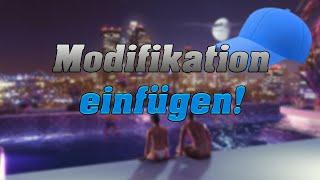 FiveM Modifikationen einfügen so gehts! [DEUTSCH/TUTORIAL/GTA/GAMBO]