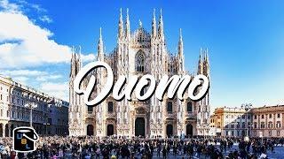 Duomo di Milano - Milan Cathedral - Bucket List Travel Ideas