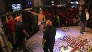 Cage Titans XXXIX: Randy Costa vs Stacey Anderson