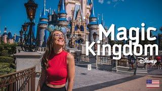 MAGIC KINGDOM | tudo sobre o parque mais MÁGICO da Disney Orlando (COM PREÇOS!)