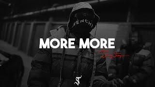 [FREE] Sad Drill x Emotional Drill type beat "More More"