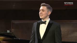Чайковский - Серенада Дон Жуана. Поёт Владислав Жидов.