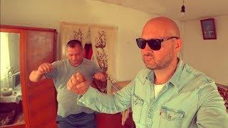 Party In A Ukrainian Soviet Village!