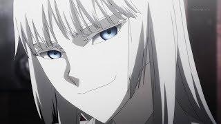 Her Name Is Koko [AMV] | Time To Attack | Jormungand