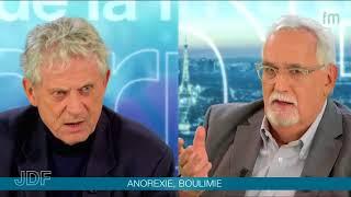 Anorexie et Boulimie : deux facettes d'une même maladie