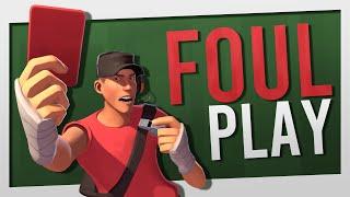 Taunt: Foul Play V2