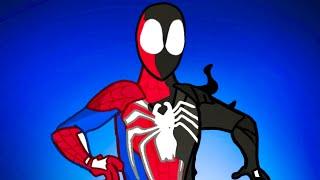 SPIDER-MAN 2 (Prediction Animation)