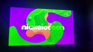 Nickelodeon Productions Logo 2023 Debut