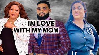 IN LOVE WITH MY MOTHER~(New Movie) UJU OKOLI, STEPHEN ODIMGBE, RITA ARUM, Latest Nollywood Movie