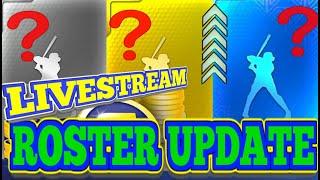 Preparing for 6/7 Roster Update Livestream!!! Ask Me Questions + Best Advice + Ranked Seasons!