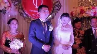 "Dream Wedding" by Phi Diep - Duy Quang & Thuy Linh Wedding