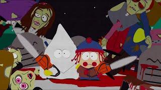 Chainsaw Massacre by Eric Cartman & Stan Marsh - South Park