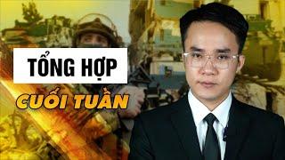 Tổng hợp tin: Nga giành lợi thế trên chiến trường|| Bàn Cờ Quân Sự