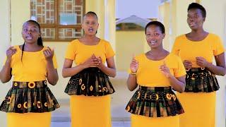 VUMILIA - WHITE HOUSE AY CHOIR [OFFICIAL VIDEO]